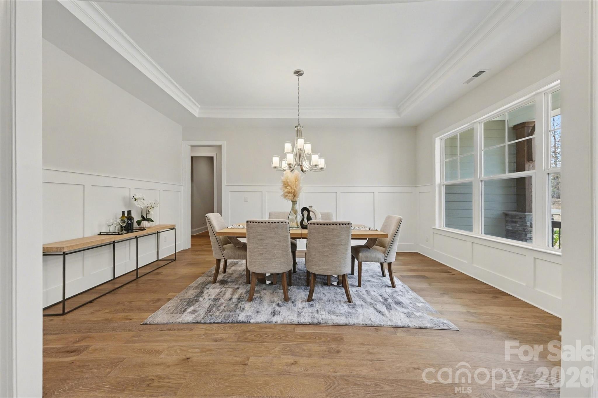 Harbor Watch - Residential