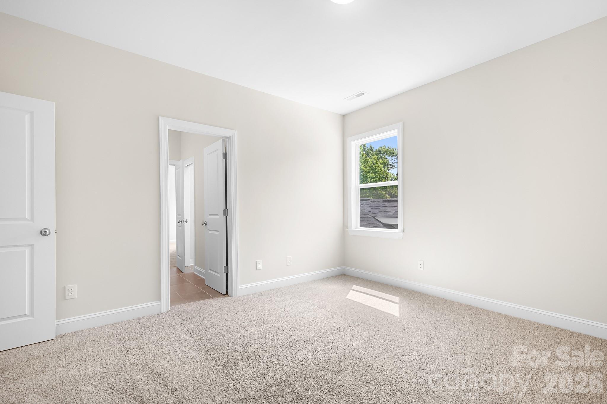 Harbor Watch - Residential