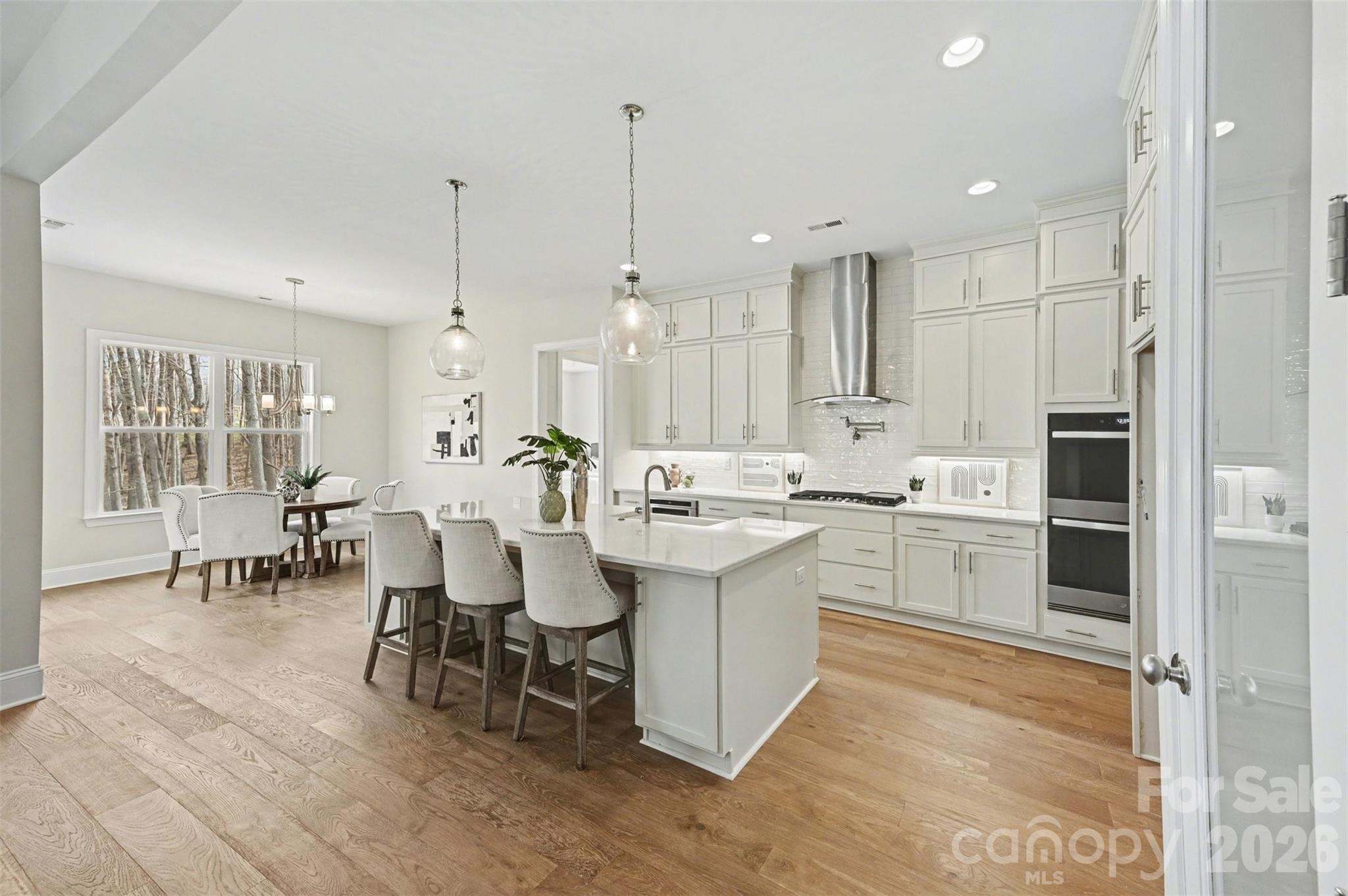 Harbor Watch - Residential