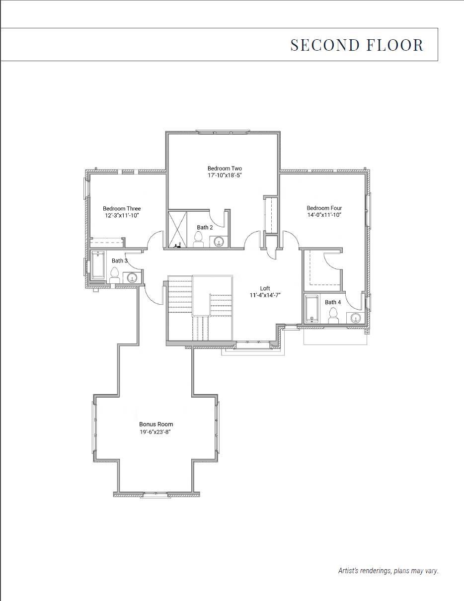 4155 Persimmon Road