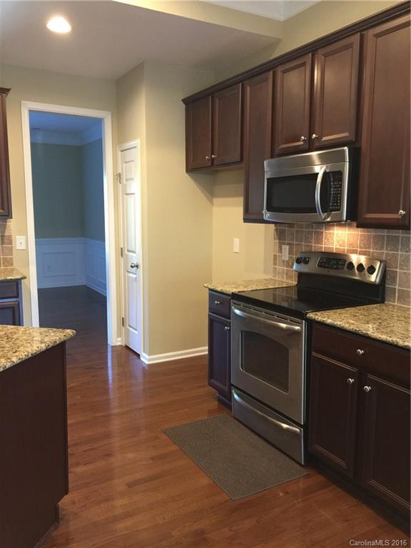 Heritage Hall - Residential