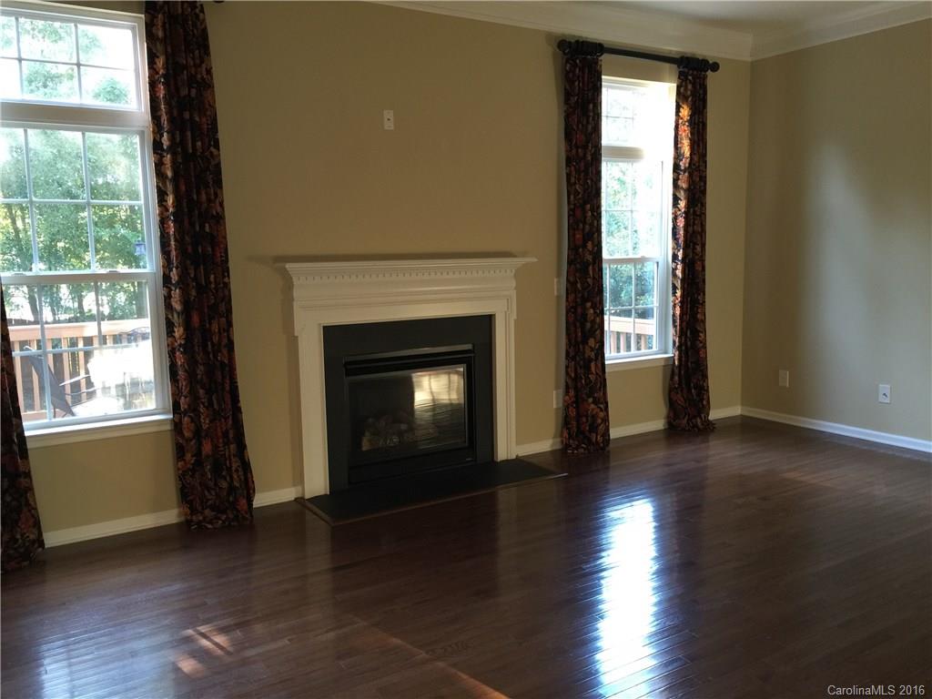 Heritage Hall - Residential