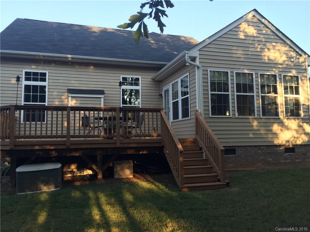 Heritage Hall - Residential