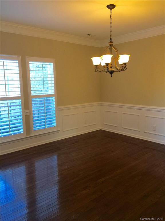 Heritage Hall - Residential