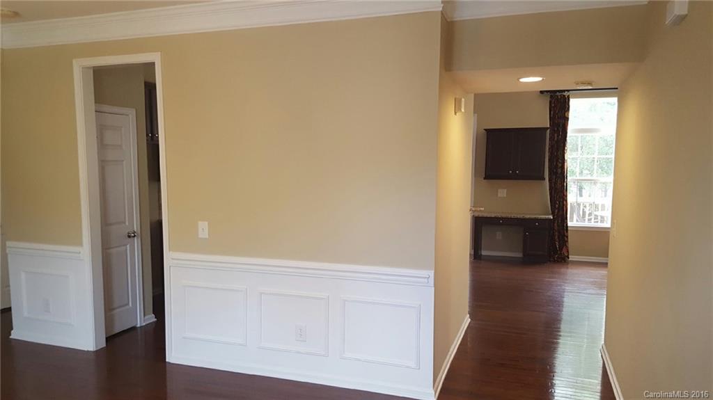 Heritage Hall - Residential