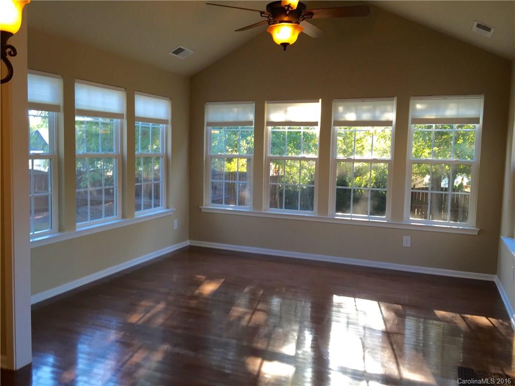 Heritage Hall - Residential