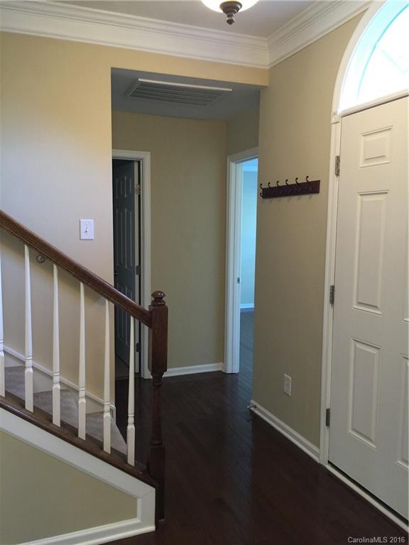 Heritage Hall - Residential