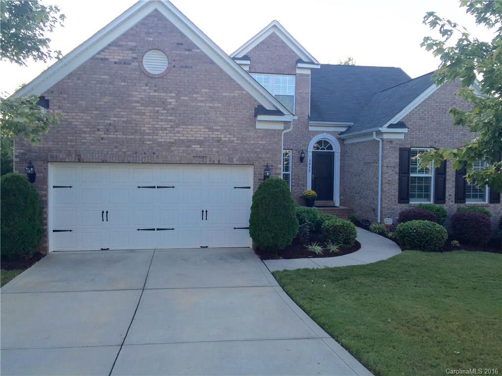 Heritage Hall - Residential