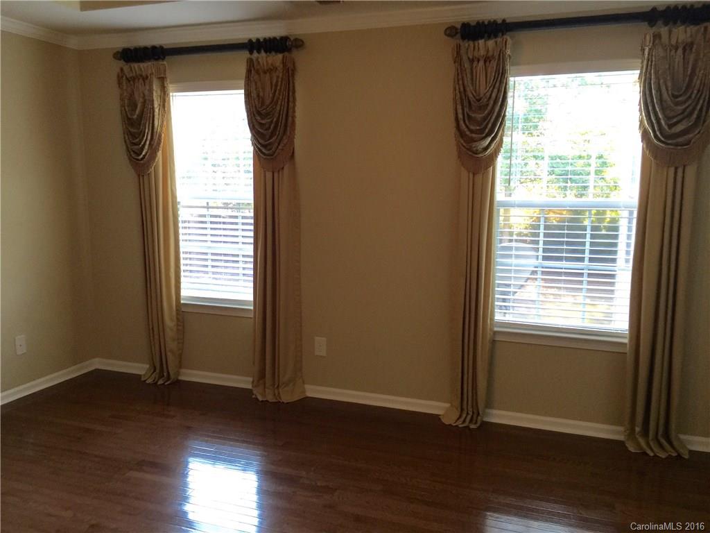 Heritage Hall - Residential