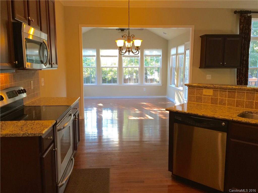 Heritage Hall - Residential