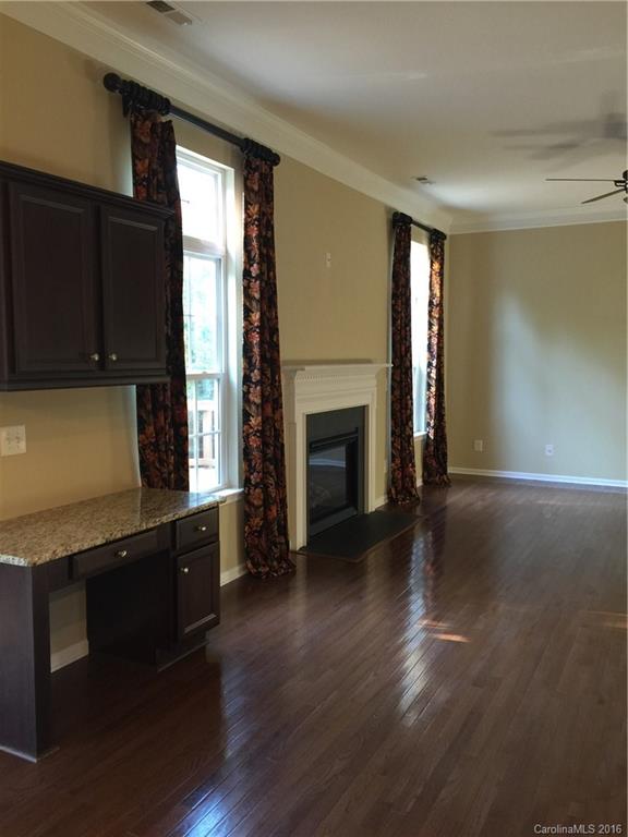 Heritage Hall - Residential