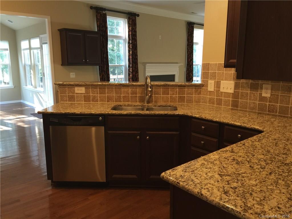 Heritage Hall - Residential