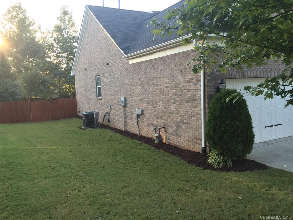 Heritage Hall - Residential