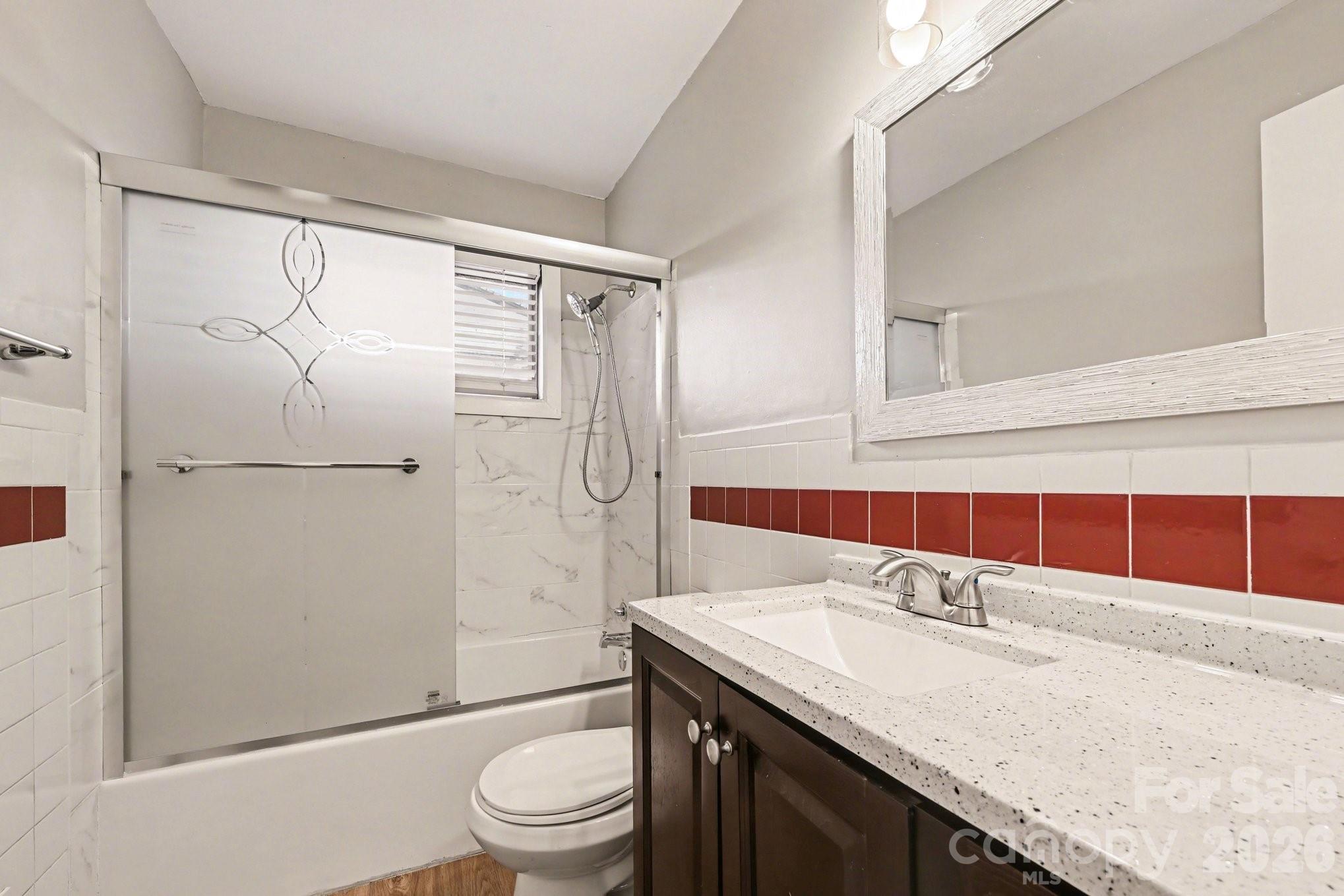 Amity Gardens - Residential