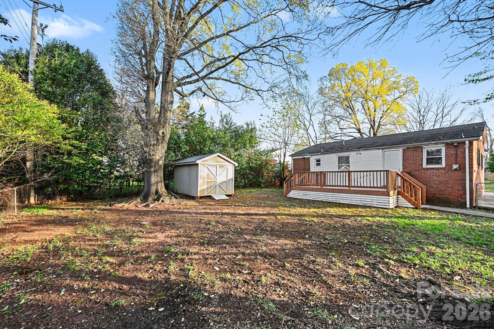 Amity Gardens - Residential