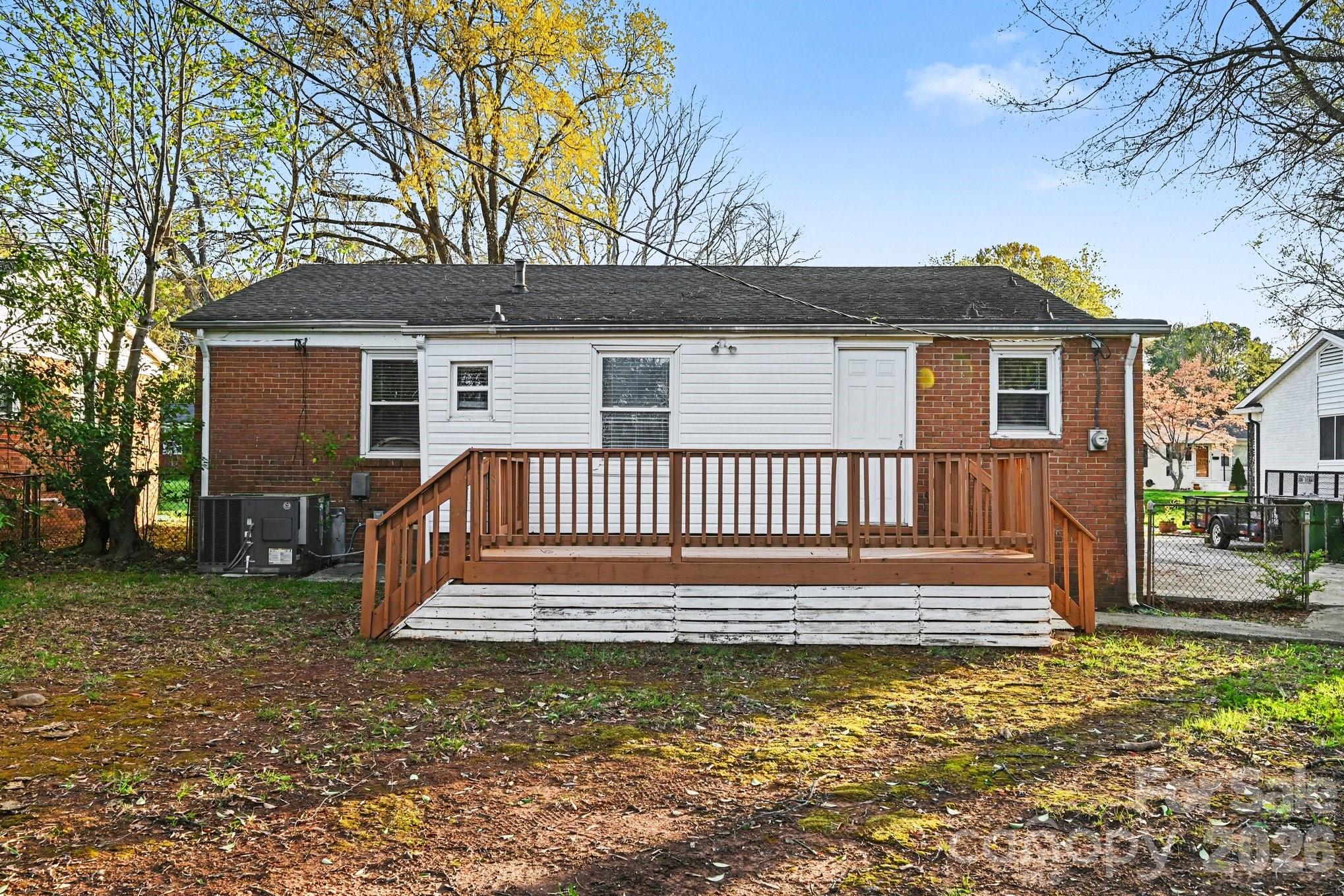 Amity Gardens - Residential