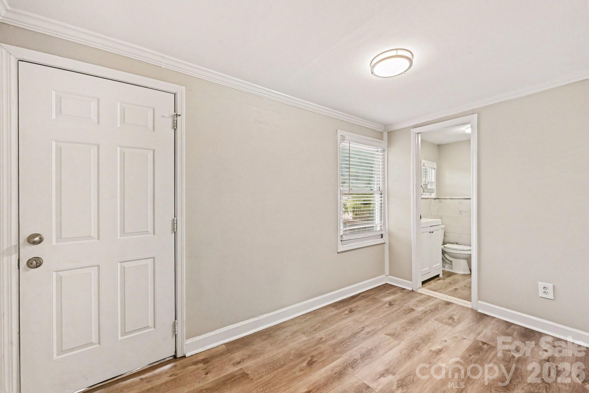 Amity Gardens - Residential