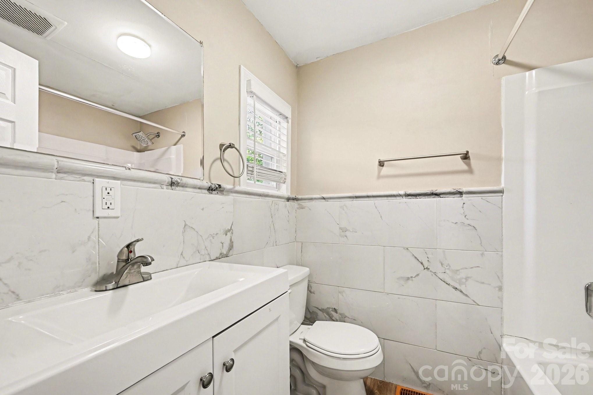 Amity Gardens - Residential