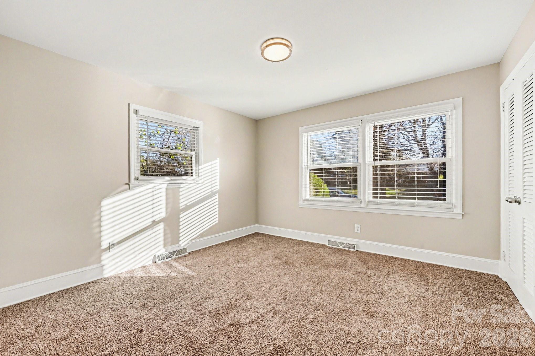 Amity Gardens - Residential