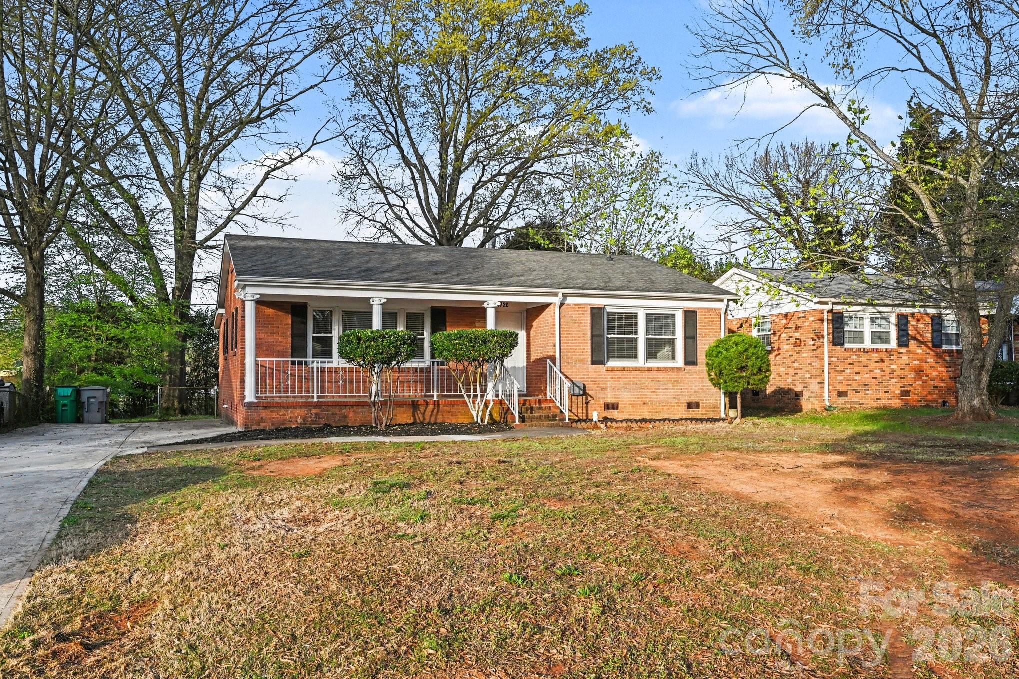 Amity Gardens - Residential