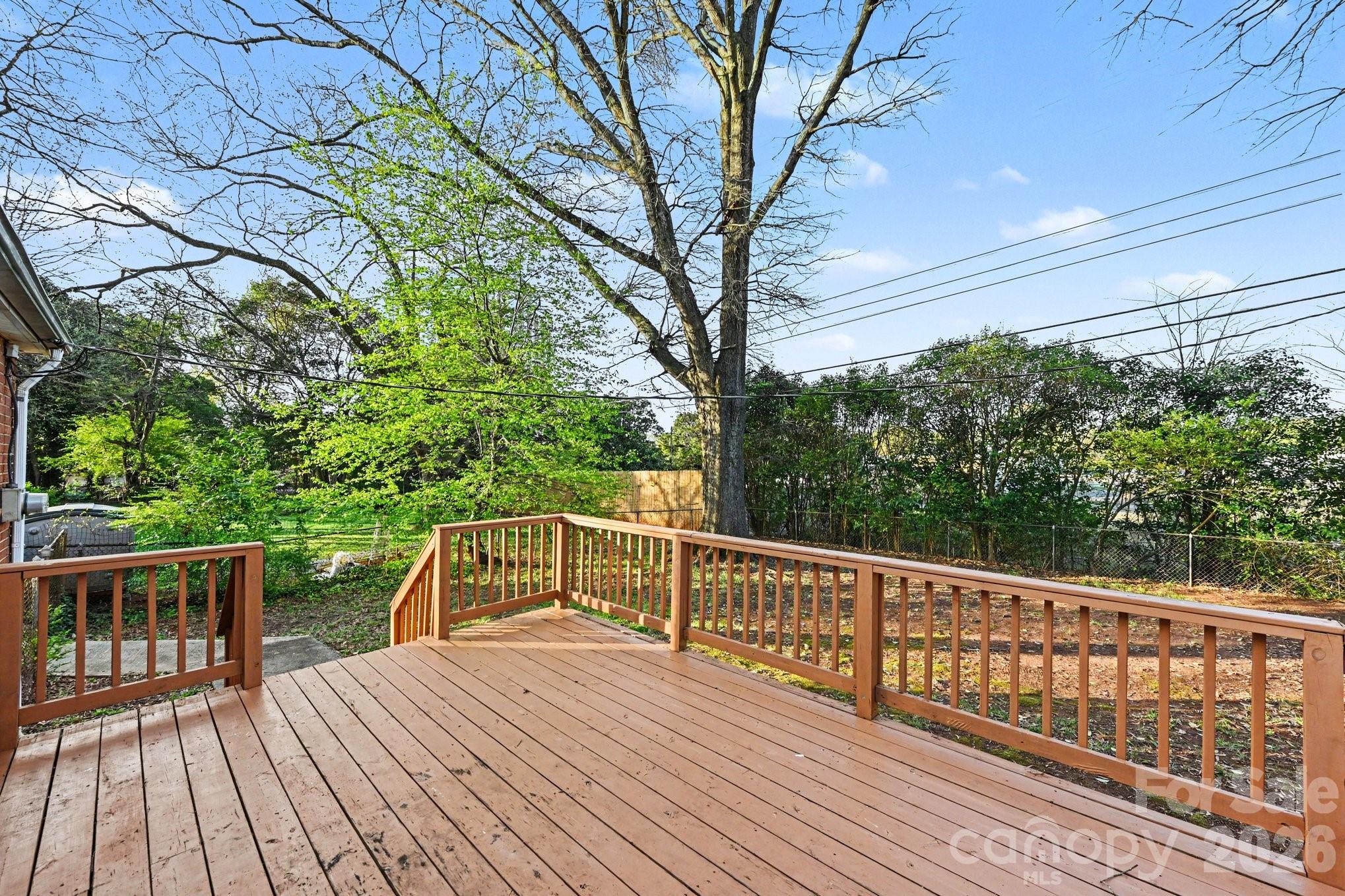 Amity Gardens - Residential