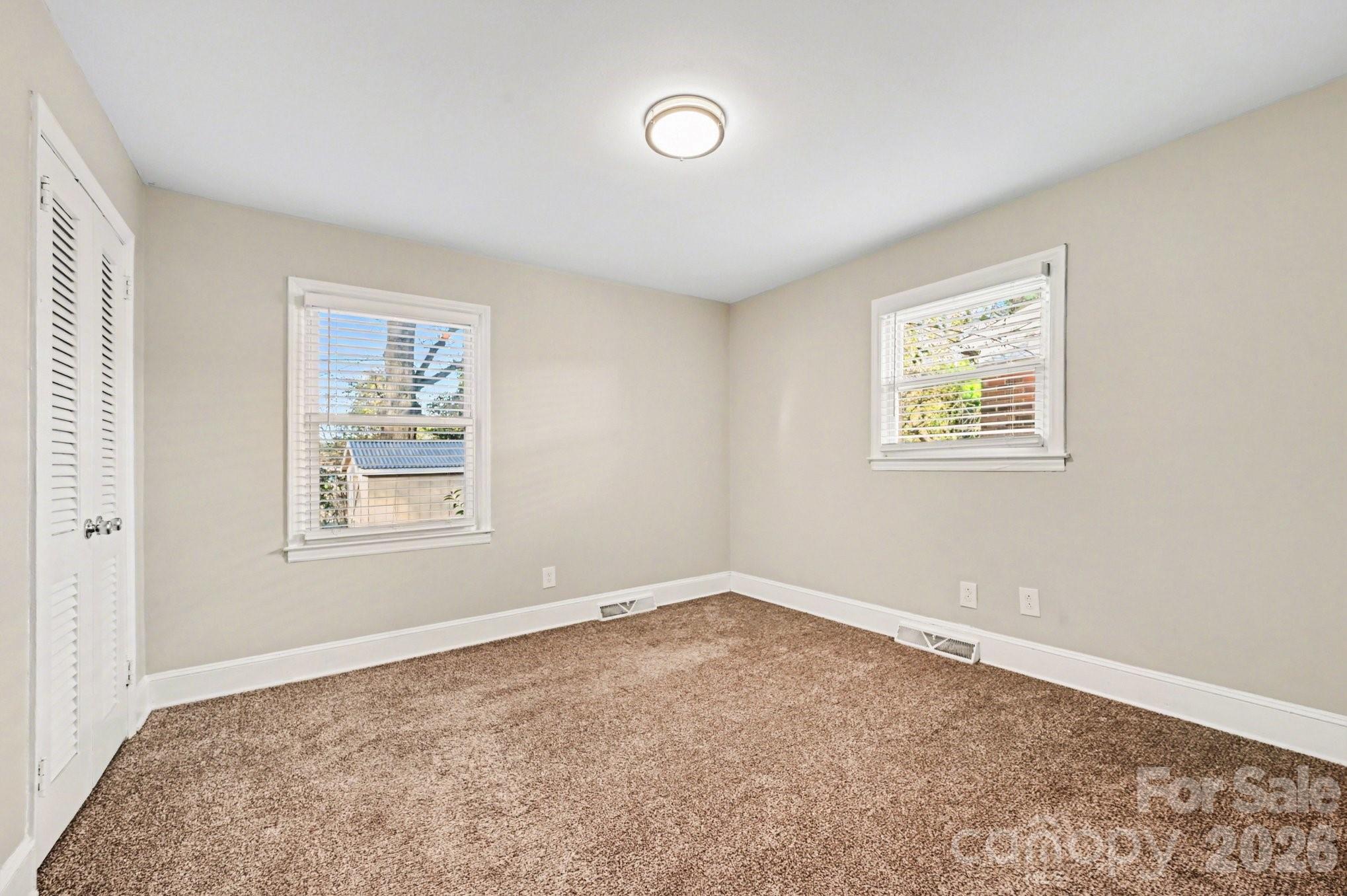 Amity Gardens - Residential