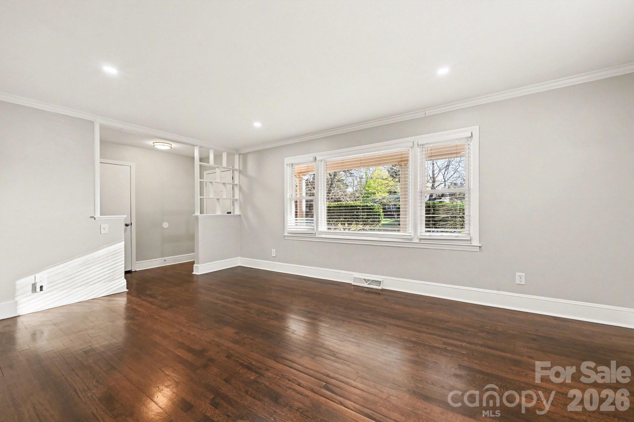 Amity Gardens - Residential