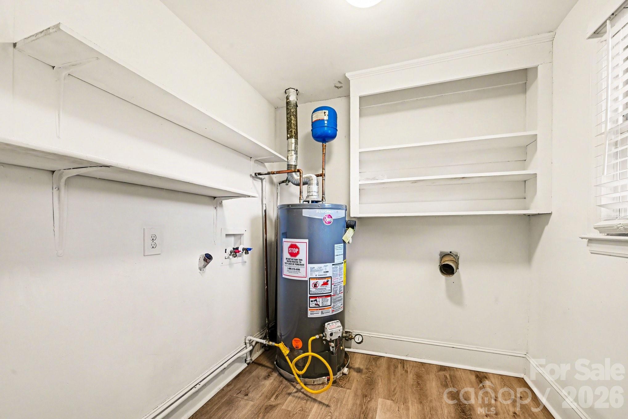 Amity Gardens - Residential