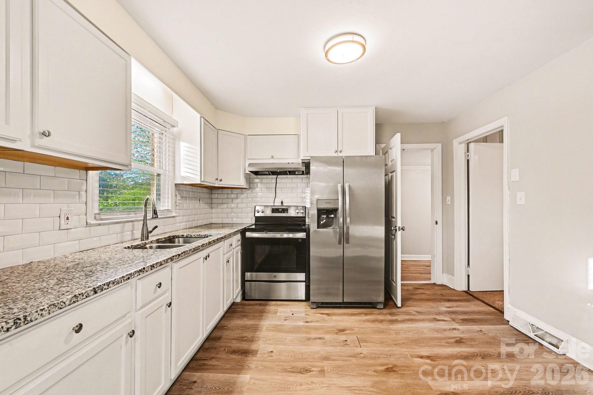 Amity Gardens - Residential