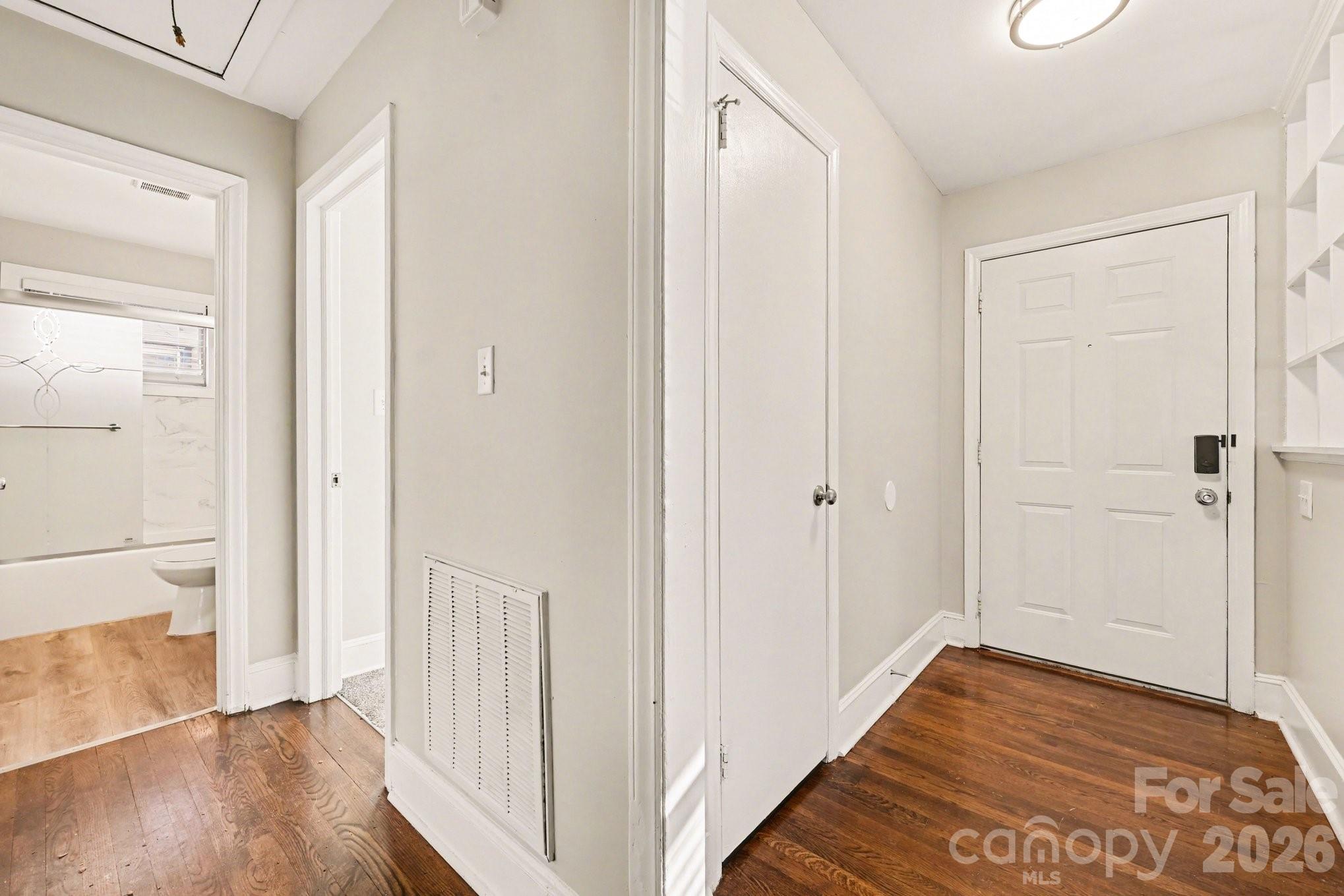 Amity Gardens - Residential