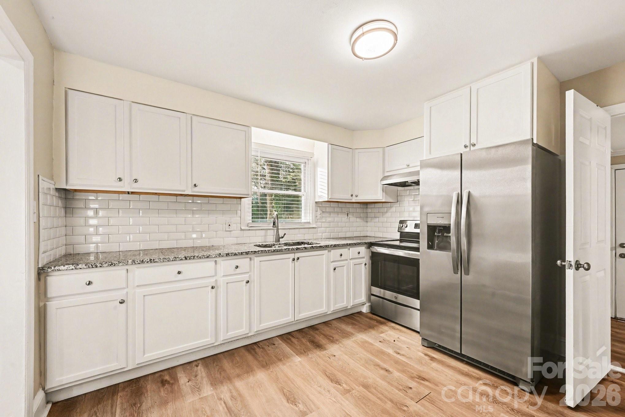 Amity Gardens - Residential