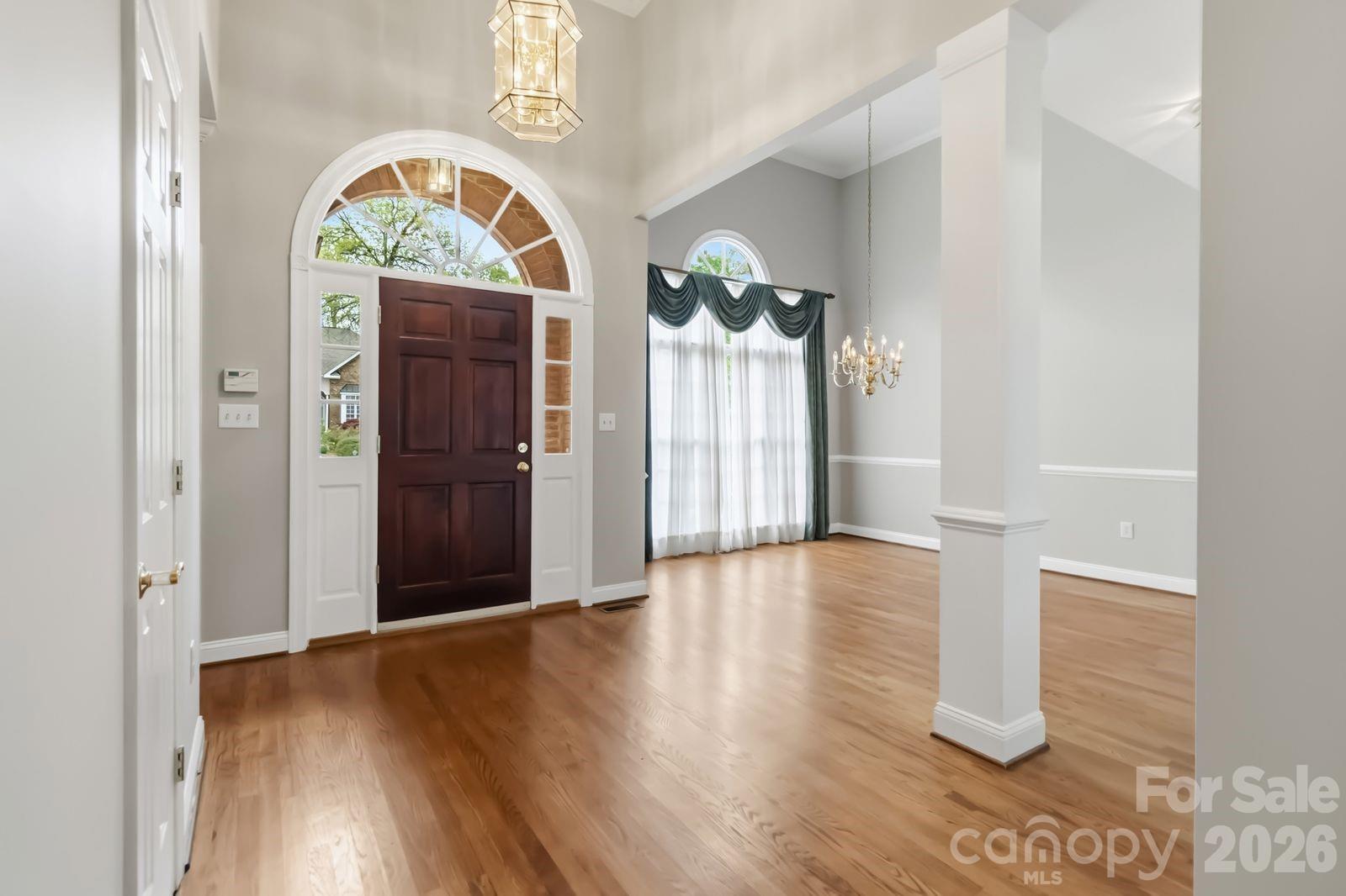 1443 Porch Swing Lane