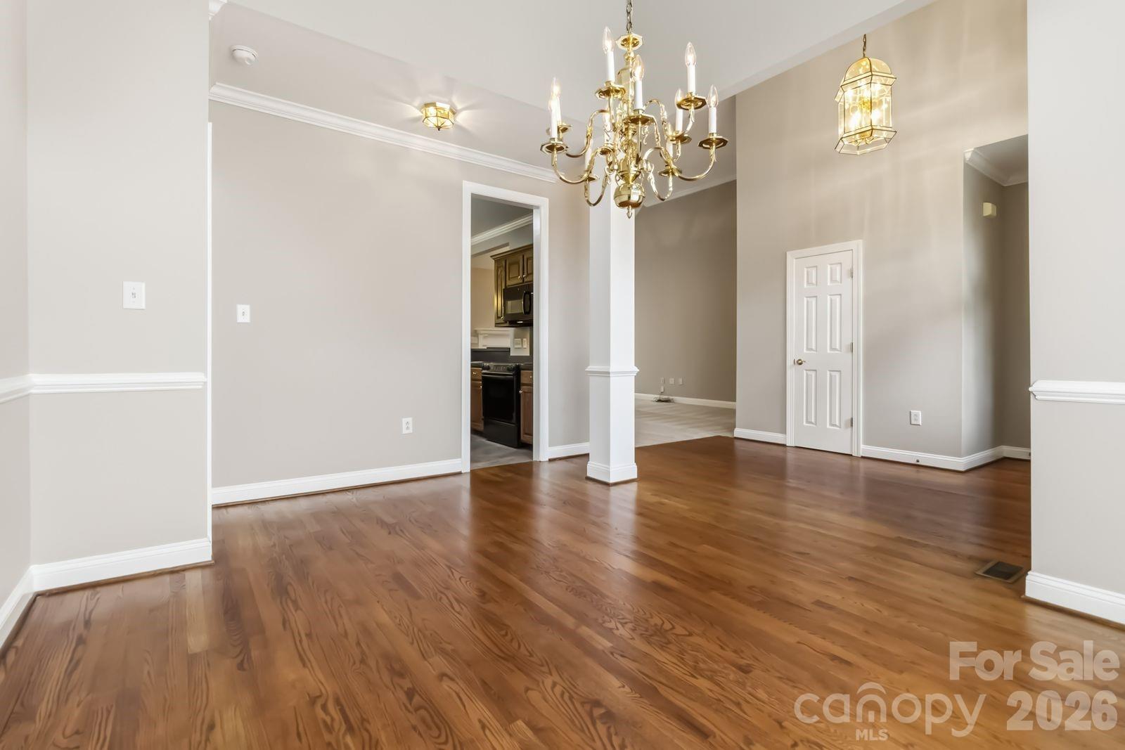 1443 Porch Swing Lane