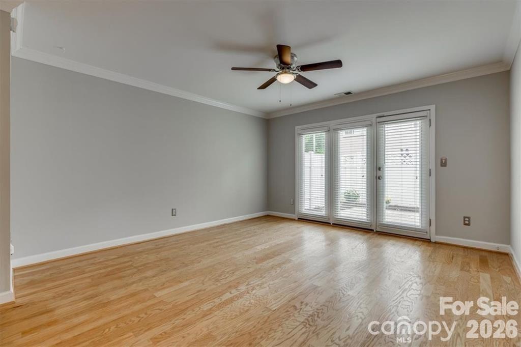 Commonwealth - Residential