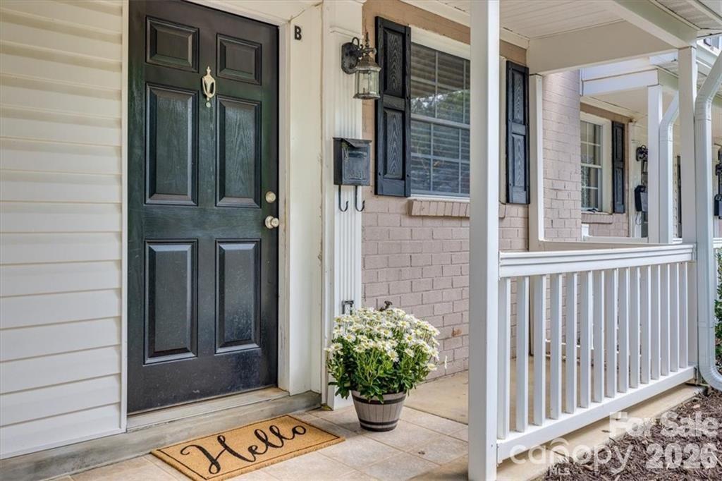 Commonwealth - Residential