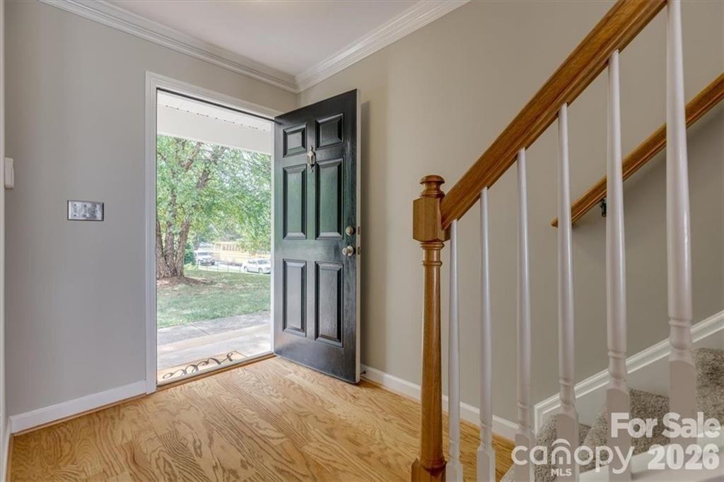 Commonwealth - Residential