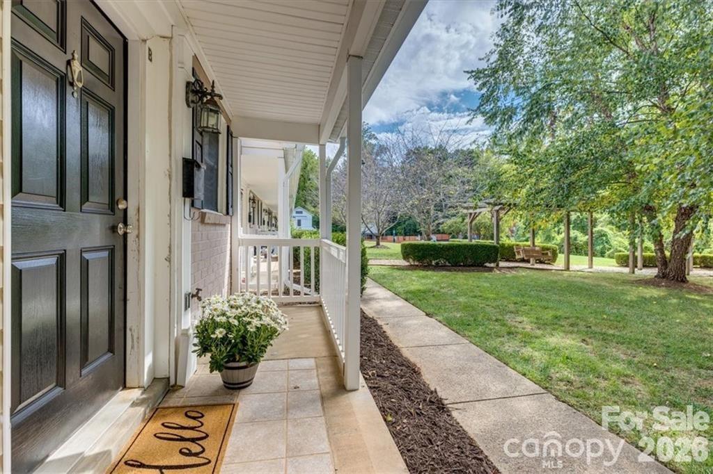 Commonwealth - Residential