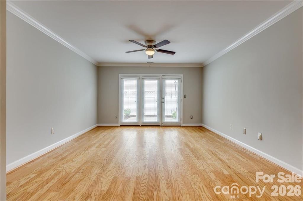 Commonwealth - Residential