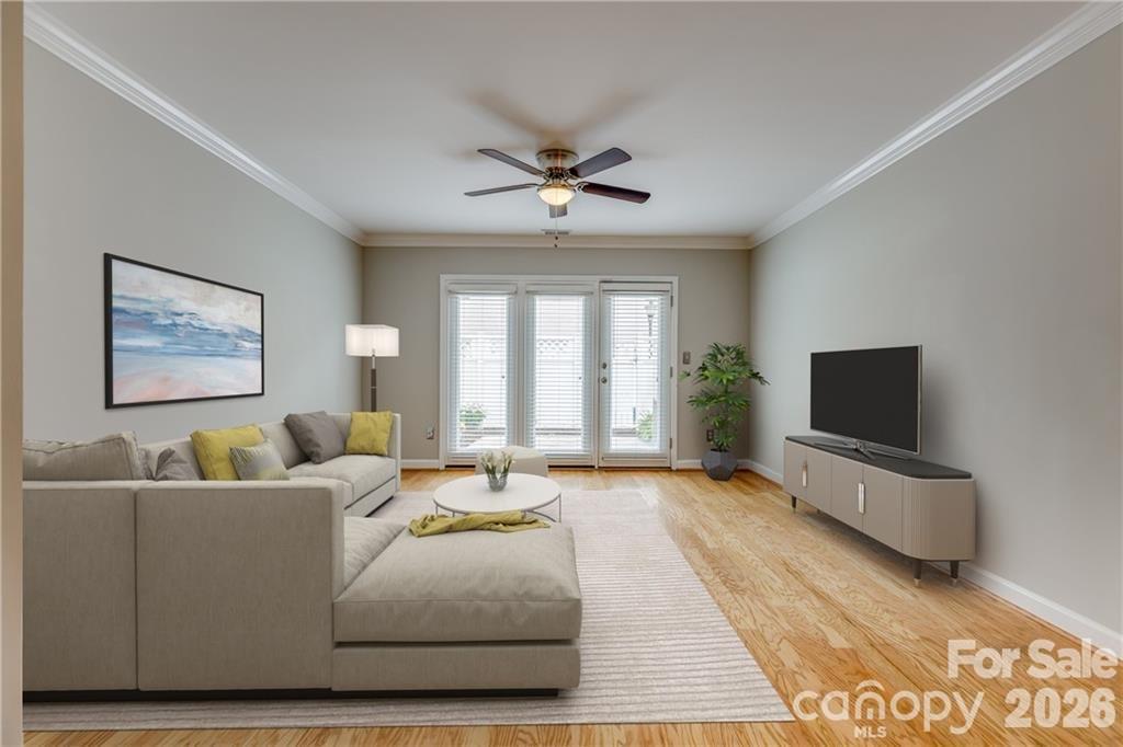 Commonwealth - Residential