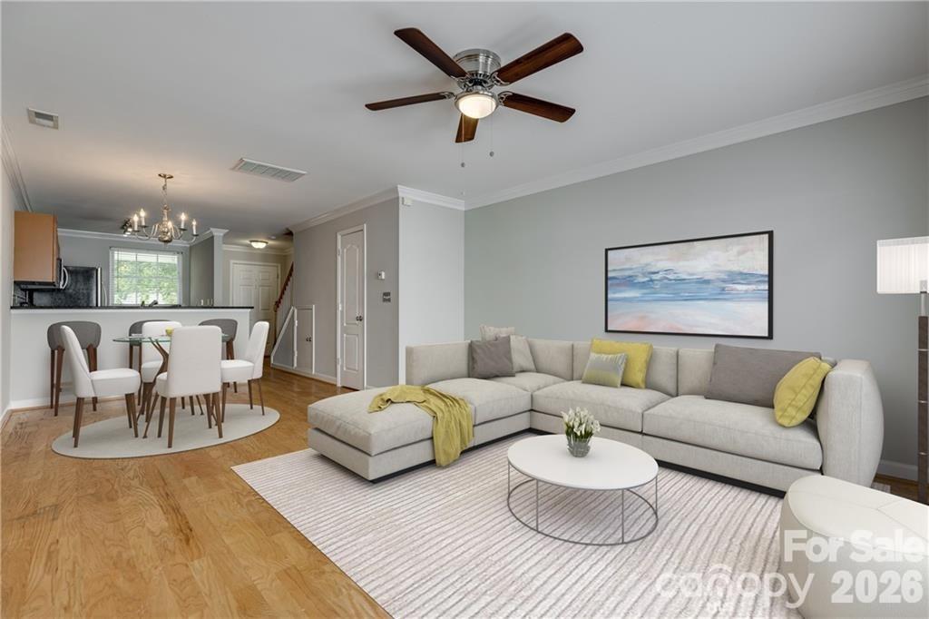 Commonwealth - Residential