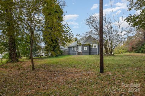 A home in Spencer