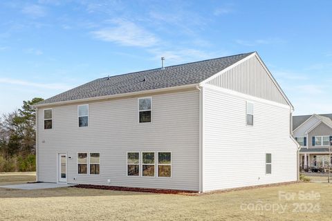 A home in Monroe