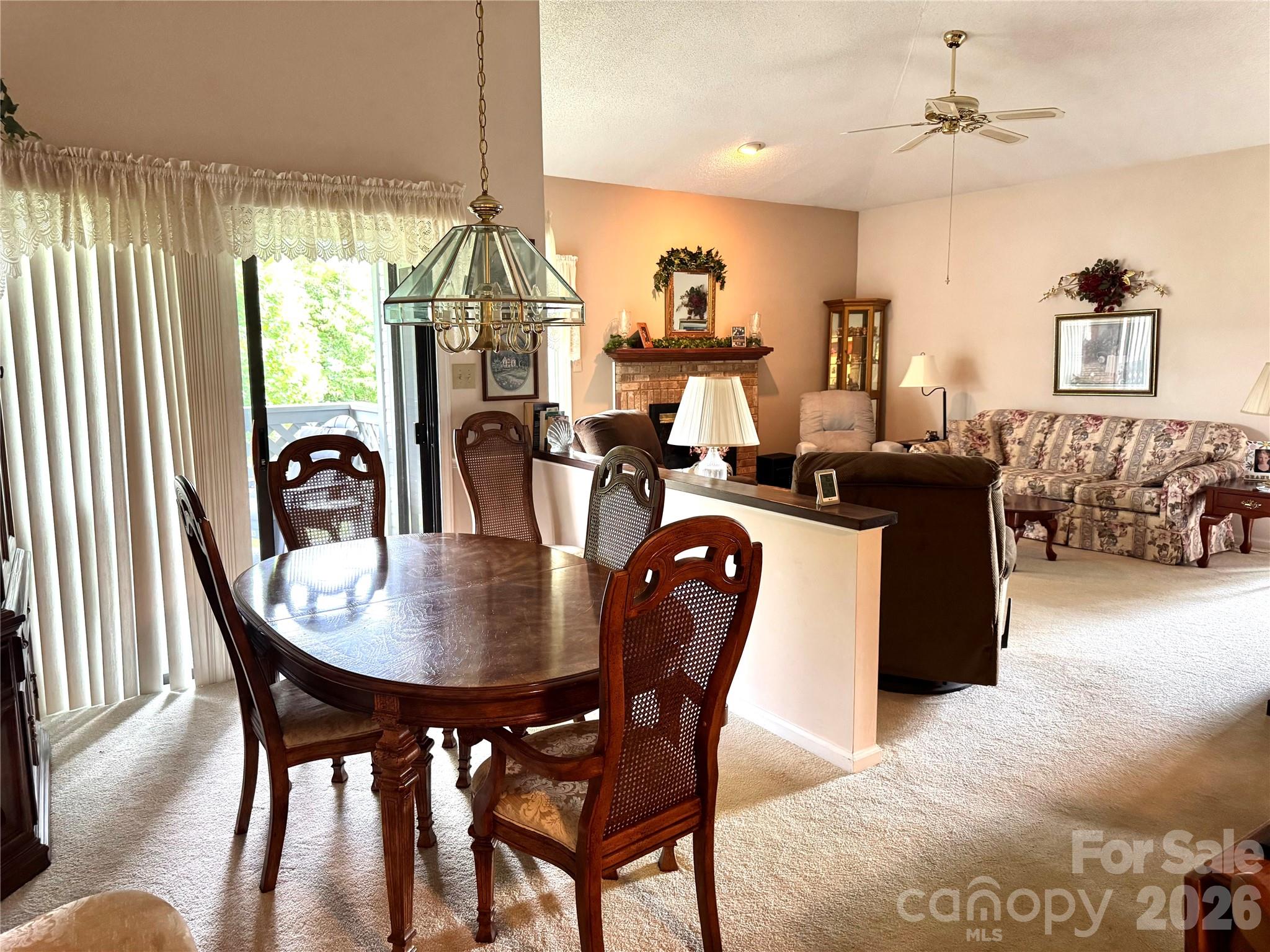 Harris Lake - Residential