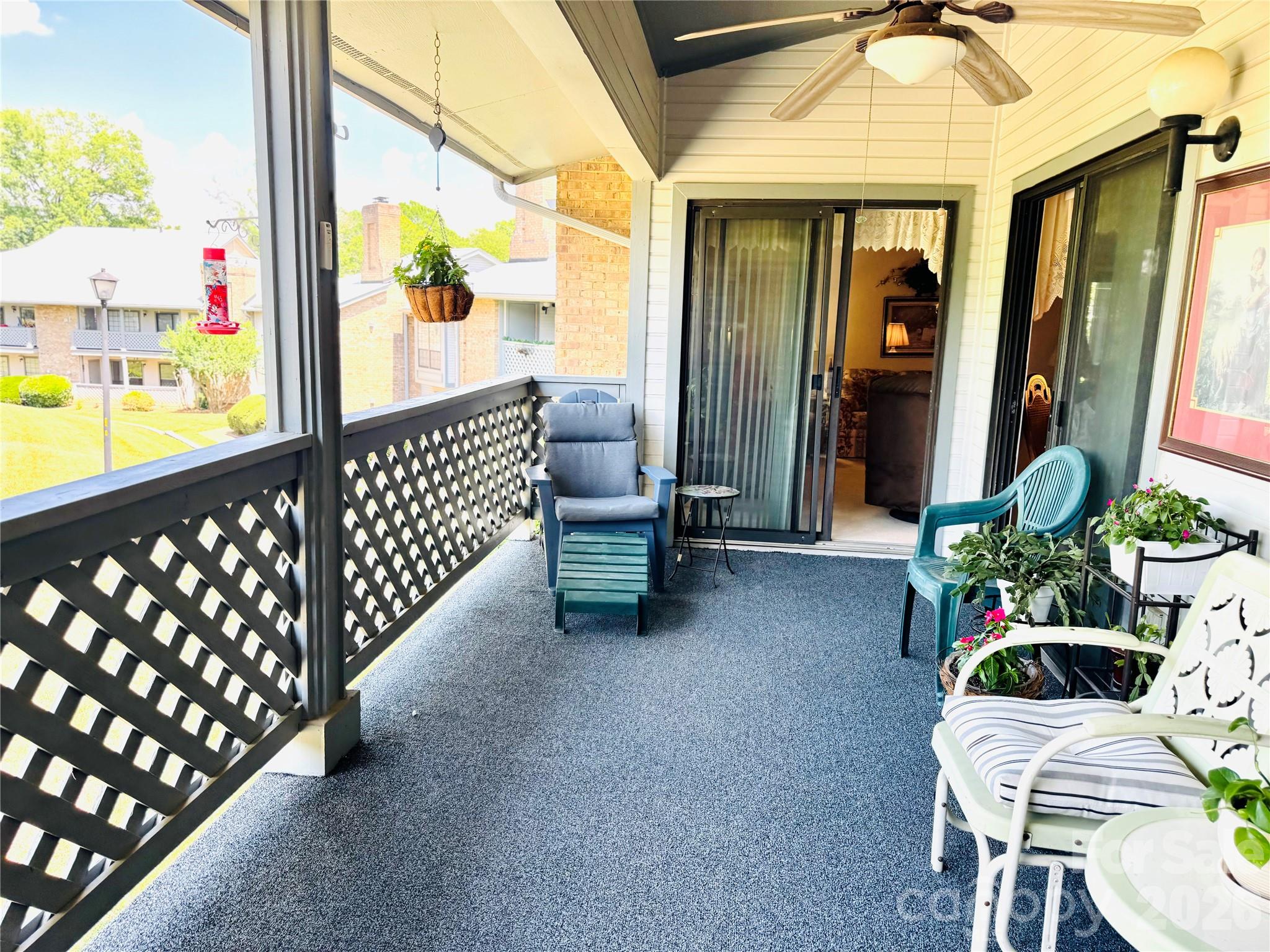 Harris Lake - Residential