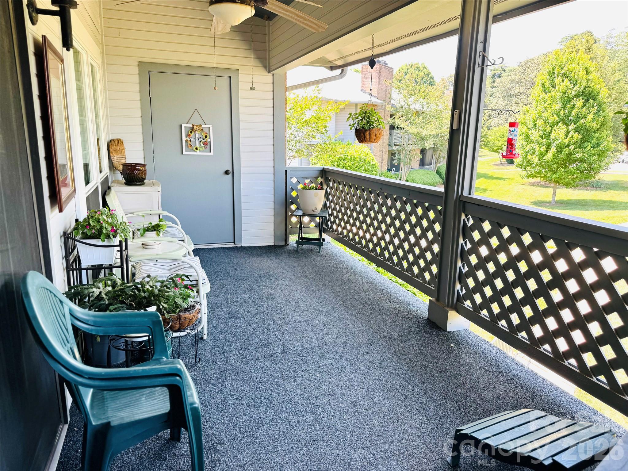 Harris Lake - Residential