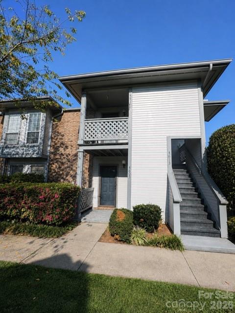 4613 Hamory Drive