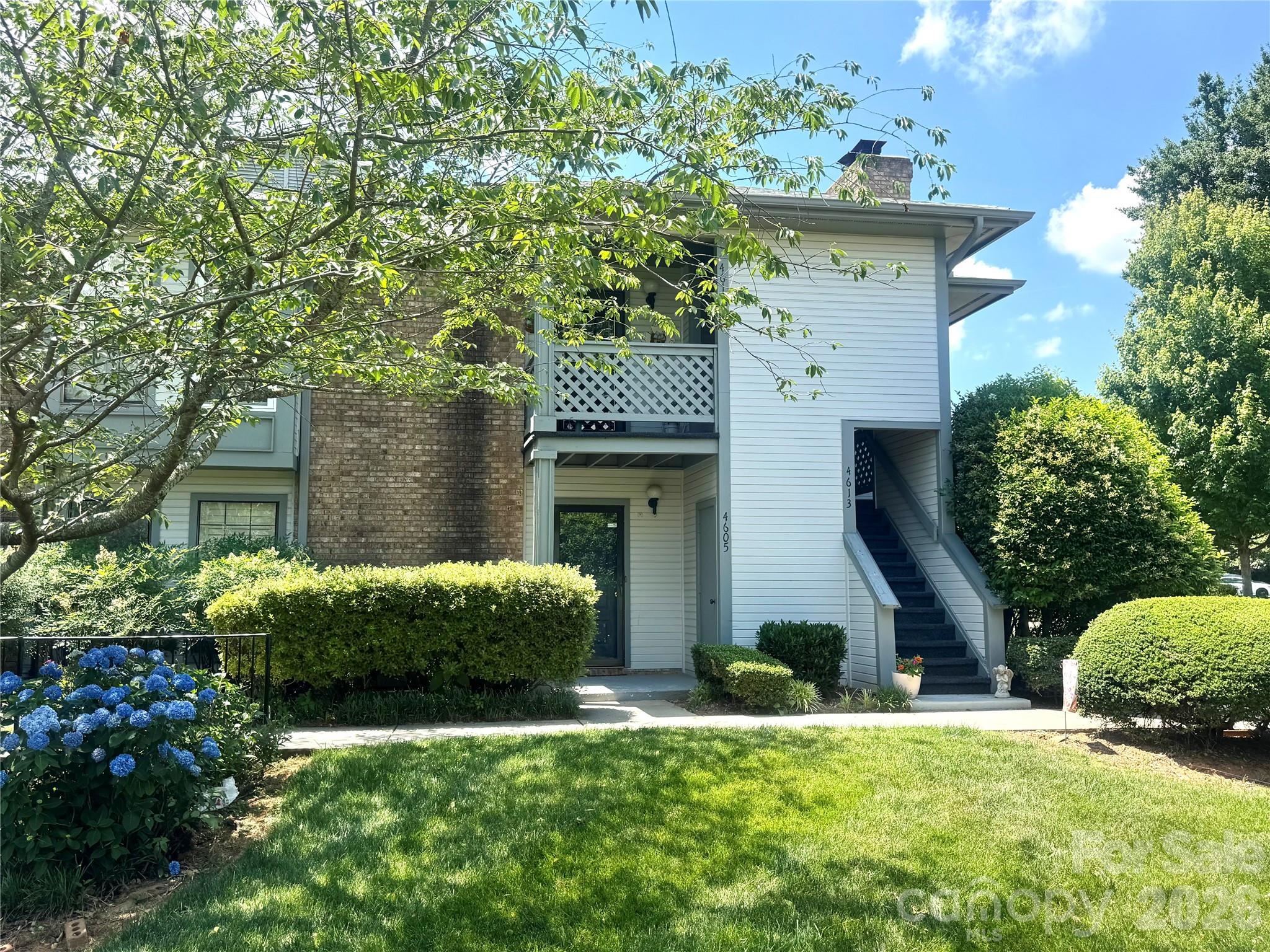 4613 Hamory Drive