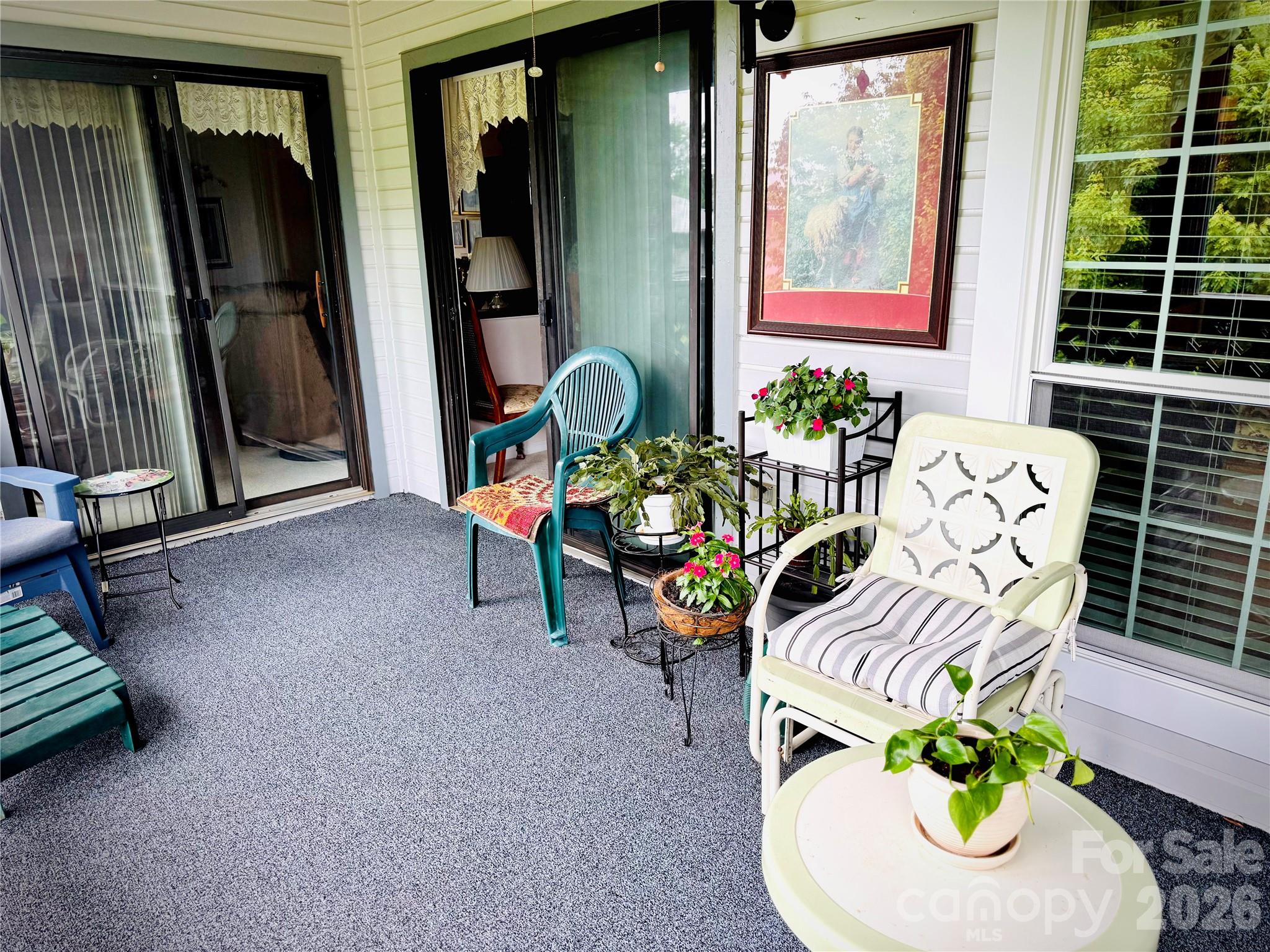 Harris Lake - Residential