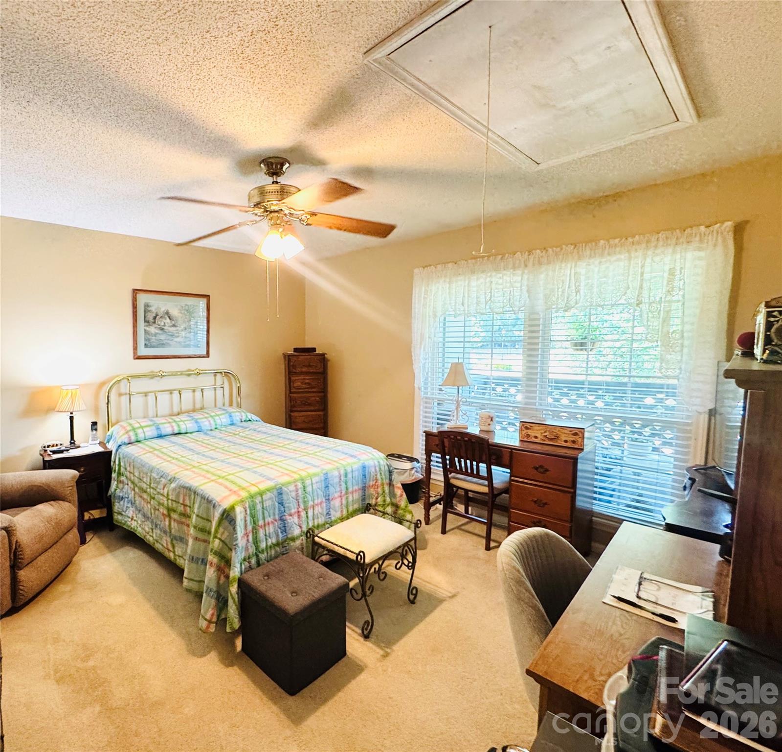 Harris Lake - Residential