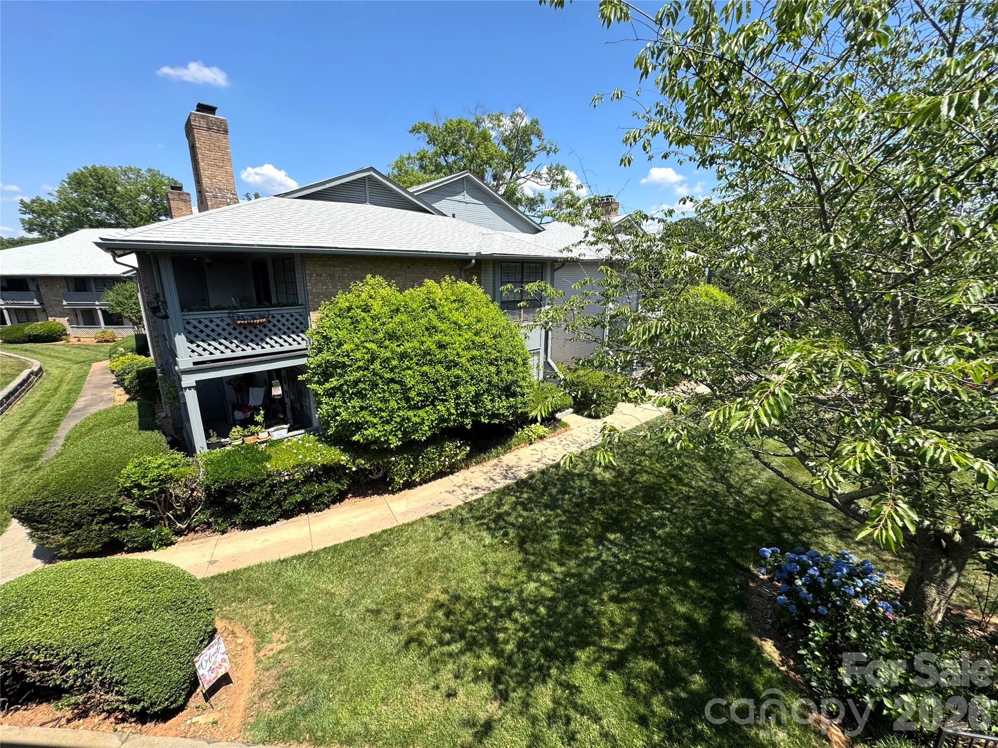 Harris Lake - Residential